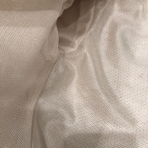 Warm, soft and cozy jacket . One spot on pocket . - Picture 15 of 16